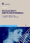 Diritto costituzionale libro