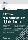 Il codice dell'amministrazione digitale riformato libro