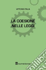 La coesione nelle leggi libro