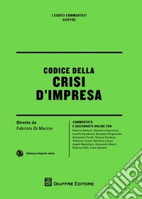 Codice della crisi d'impresa