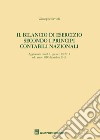 Il bilancio di esercizio secondo i principi contabili nazionali libro di Savioli Giuseppe