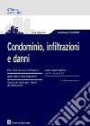 Condominio, infiltrazioni e danni libro di Gallucci Alessandro