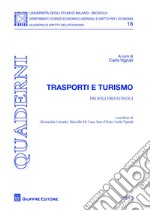 Trasporti e turismo libro