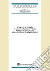 L'Italia che cambia: dalla riforma dei contratti pubblici alla riforma della pubblica amministrazione libro