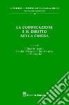 La codificazione e il diritto nella Chiesa libro