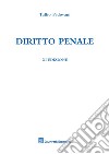 Diritto penale libro