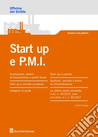 Start up e PMI