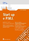 Start up e PMI libro