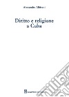 Diritto e religione a Cuba libro