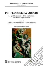 Professione avvocato