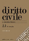 Diritto civile. Vol. 2: La famiglia libro