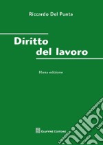 Diritto del lavoro libro