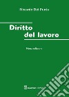 Diritto del lavoro libro