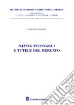 Rating incongrui e tutele del mercato libro