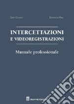 Le intercettazioni libro