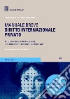 Diritto internazionale privato libro