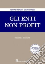 Gli enti non profit libro