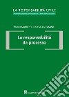 La responsabilità da processo libro