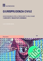 Giurisprudenza civile