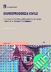 Giurisprudenza civile libro di Ruscica S. (cur.)