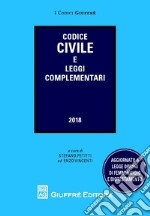 Codice civile e leggi complementari libro