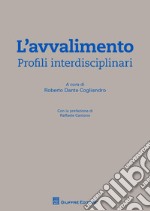 L'avvalimento. Profili interdisciplinari libro