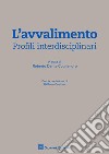 L'avvalimento. Profili interdisciplinari libro