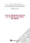 Su taluni dei profili incidenti nel fenomeno di decadenza del diritto libro di Gaslini Michele