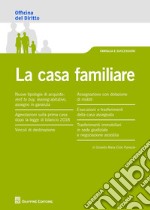 La casa familiare libro