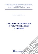 Garanzia patrimoniale e trust nella crisi d'impresa