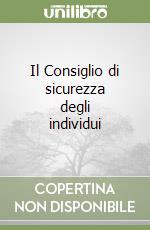 Il Consiglio di sicurezza degli individui
