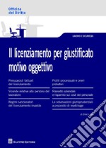 Il licenziamento per giustificato motivo oggettivo