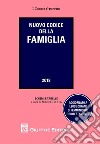 Nuovo codice della famiglia. Schemi e tabelle libro