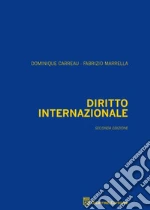 Diritto internazionale libro usato