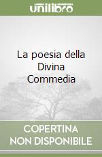 La poesia della Divina Commedia