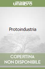 Protoindustria libro
