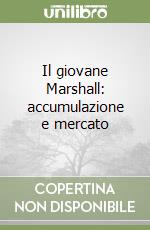 Il giovane Marshall: accumulazione e mercato