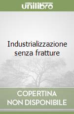 Industrializzazione senza fratture libro