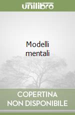 Modelli mentali