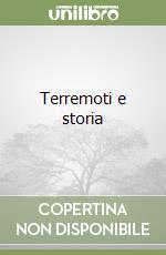 Terremoti e storia