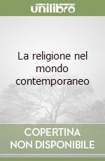 La religione nel mondo contemporaneo