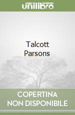 Talcott Parsons