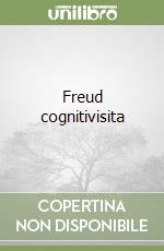 Freud cognitivisita libro