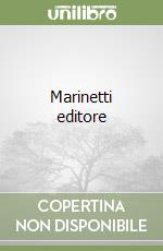 Marinetti editore