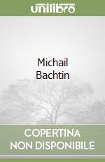 Michail Bachtin