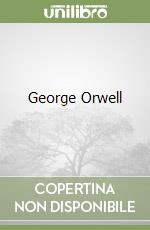 George Orwell