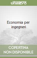 Economia per ingegneri