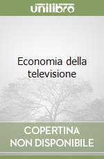 Economia della televisione