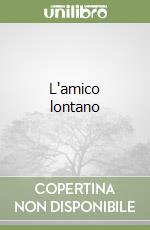 L'amico lontano libro
