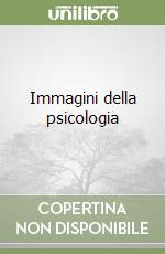 Immagini della psicologia libro